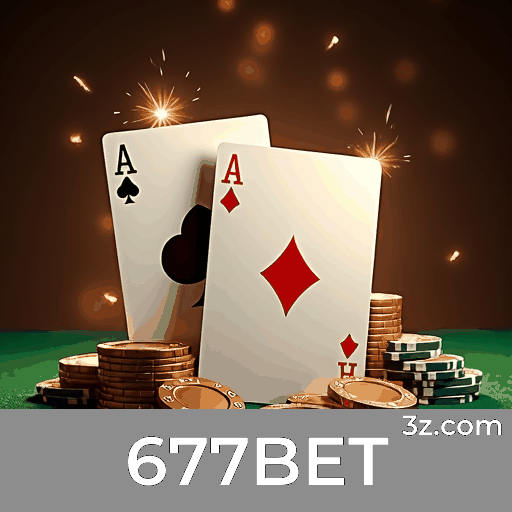 677BET: Cassino Seguro e Entretenimento de Qualidade
