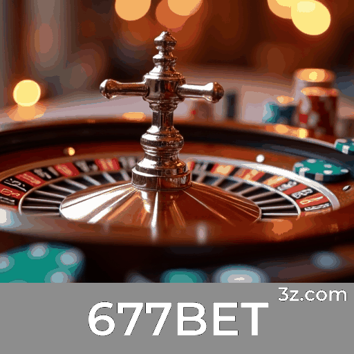 677BET: Slots - Prêmios Gigantes, Mesas de Jogo - Estratégia Pura, e Dealers ao Vivo - Experiência Imersiva, a Escolha dos Jogadores Brasileiros