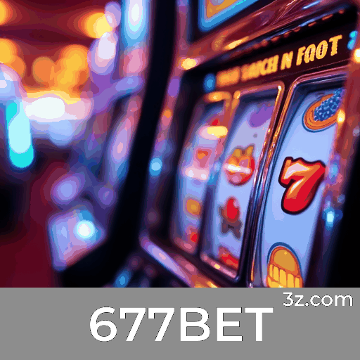 677BET: Plataforma Confiável e Profissional