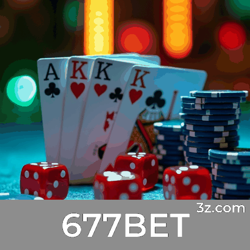 677BET: Cassino Seguro e Entretenimento de Qualidade