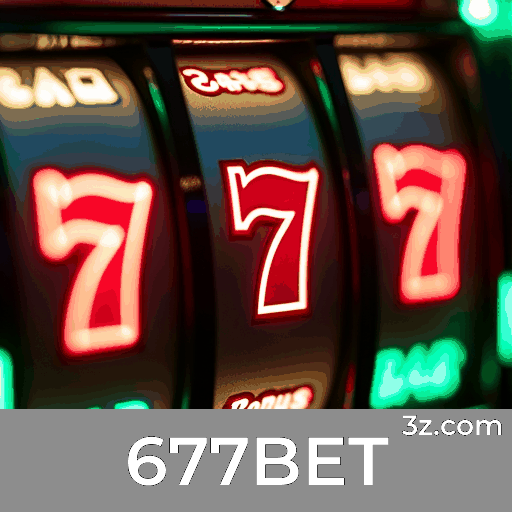 677BET: Ganhe Bônus Surpreendentes e Recompensas Incríveis