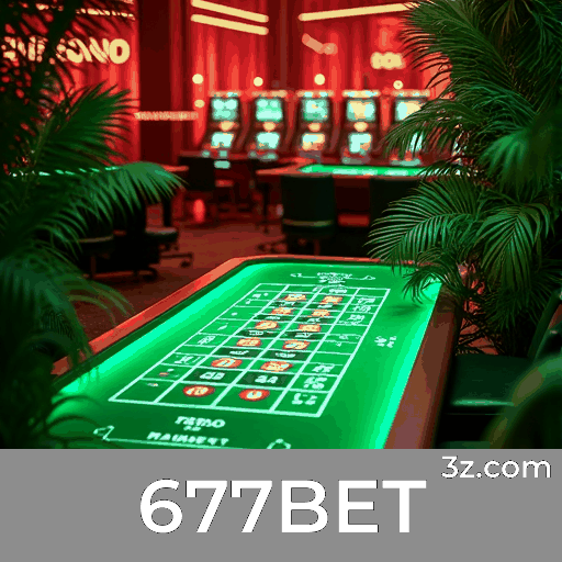 677BET: Slots - Prêmios Gigantes, Mesas de Jogo - Estratégia Pura, e Dealers ao Vivo - Experiência Imersiva, a Escolha dos Jogadores Brasileiros