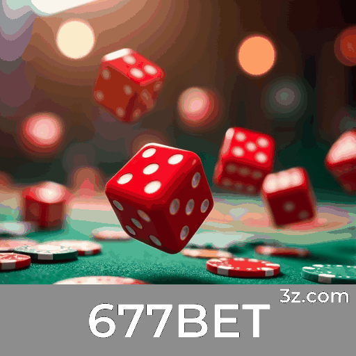 677BET: Plataforma Confiável e Profissional