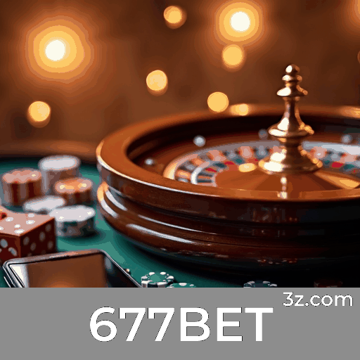 677BET: Especialista em Apostas Esportivas no Brasil