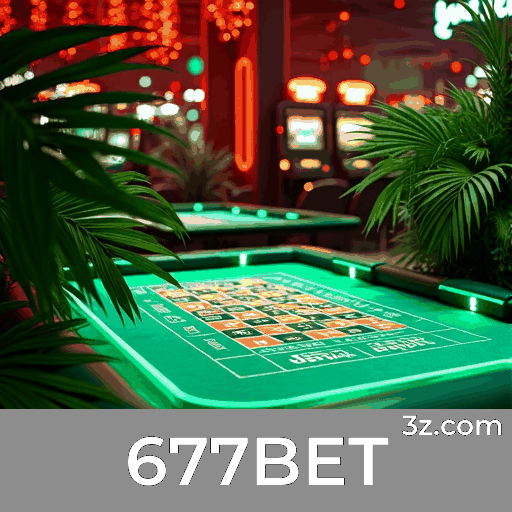 677BET: Experiência de Cassino Imersiva para Brasileiros