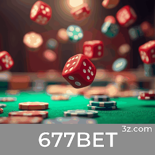 677BET: Cassino Seguro e Entretenimento de Qualidade