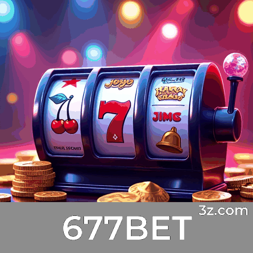 677BET: Experiência de Cassino Imersiva para Brasileiros