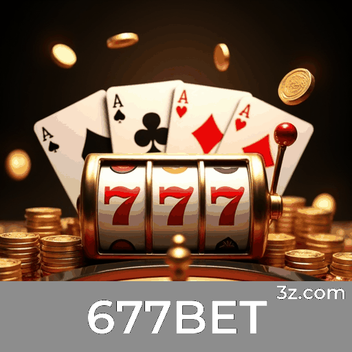 677BET: Ganhe Bônus Surpreendentes e Recompensas Incríveis